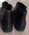 Goor Formal Black Shoes – Stylish & Elegant, Men’s Size 43 E Thumbnail 6