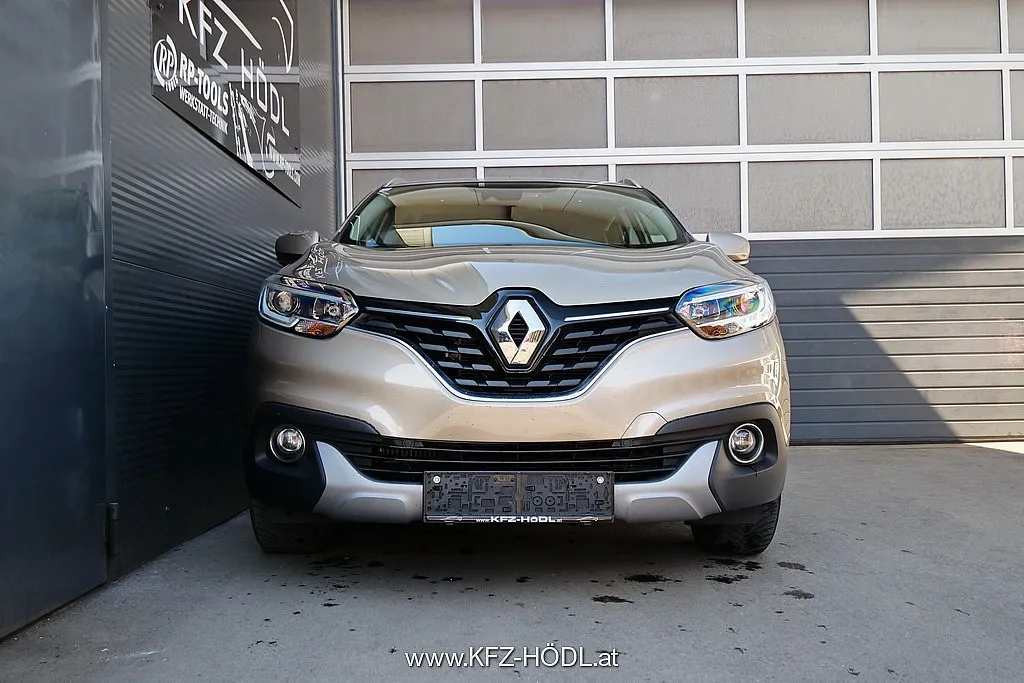 Renault Kadjar Energy TCe 130 6-Gang XMod Image 3