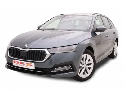 Skoda Octavia 2.0 TDi 150 DSG Combi Style New Model + GPS Colombus + LED Lights + Kessy