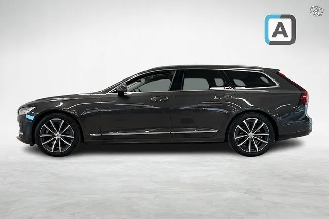 Volvo V90 B4 D-MHEV Business Inscription aut * Harman/Kardon Image 6