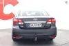 Toyota Avensis 1,6 Valvematic Linea Sol 4ov - # NAVI # BLUETOOTH # KOUKKU # ALUT # LOHKOLÄMMITIN SISÄPISTOKKEELLA # HUIPPUSIISTI # VAKIONOPEUDENSÄÄDIN # KAMERA # TÄYSI HUOLTOKIRJA # JUURI HUOLLETTU # Thumbnail 4