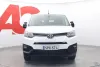 Toyota Proace Active L1 1,5D 130 Automaatti 4ov - Tästä käyttämätön auto heti ajoon Vastaava uusi 44000e. Thumbnail 8