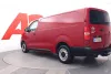 Toyota Proace L2 2,0 D 120 - ALV / Toyota Approved -turva 1  Thumbnail 3