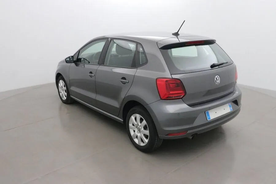 Volkswagen POLO 1.4 TDI 90 CONFORTLINE 5p Image 2