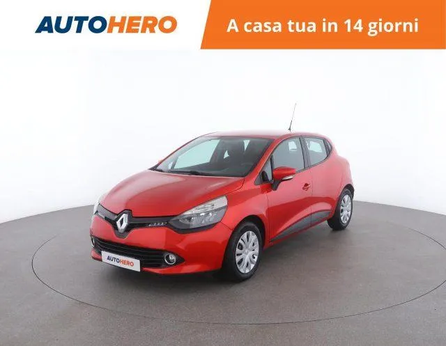 RENAULT Clio 1.5 dCi 8V 75 CV 5p. Wave Image 1