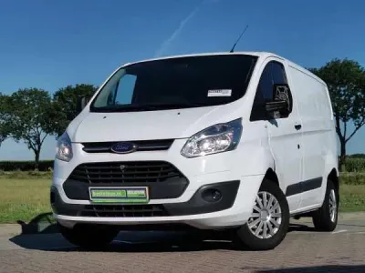 Ford Transit Custom 2.2 DCI