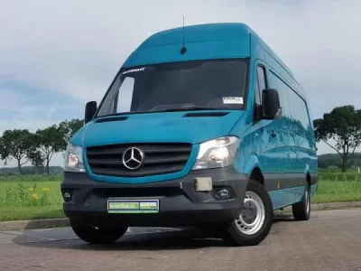 Mercedes-Benz Sprinter 314 CDI