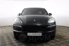 Porsche Cayenne Thumbnail 2