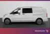 Mercedes-Benz Vito Mixto X-Lång 116 4x4 Edt.1 Värmare MOMS Thumbnail 1