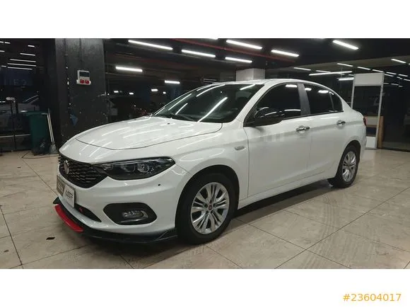 Fiat Egea 1.3 Multijet Urban Plus Image 2