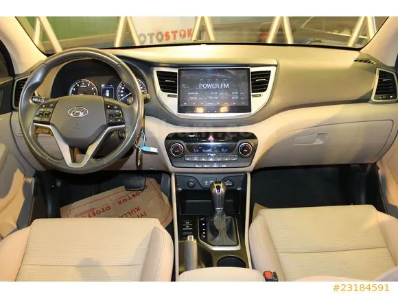 Hyundai Tucson 1.6 GDi Style Image 6