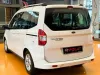 Ford Tourneo Courier 1.5 TDCi Delux Thumbnail 2